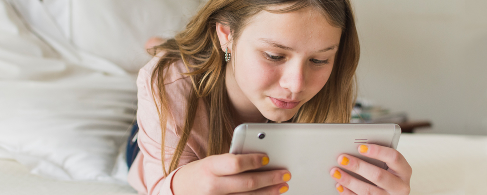 El peligro oculto de las redes sociales en niños y adolescentes